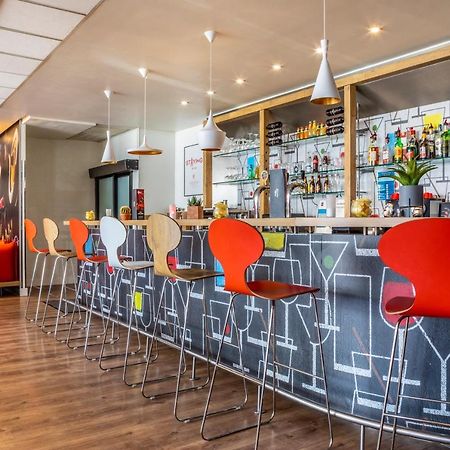 Ibis Paris Creteil Hotel Luaran gambar