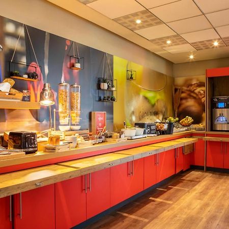 Ibis Paris Creteil Hotel Luaran gambar