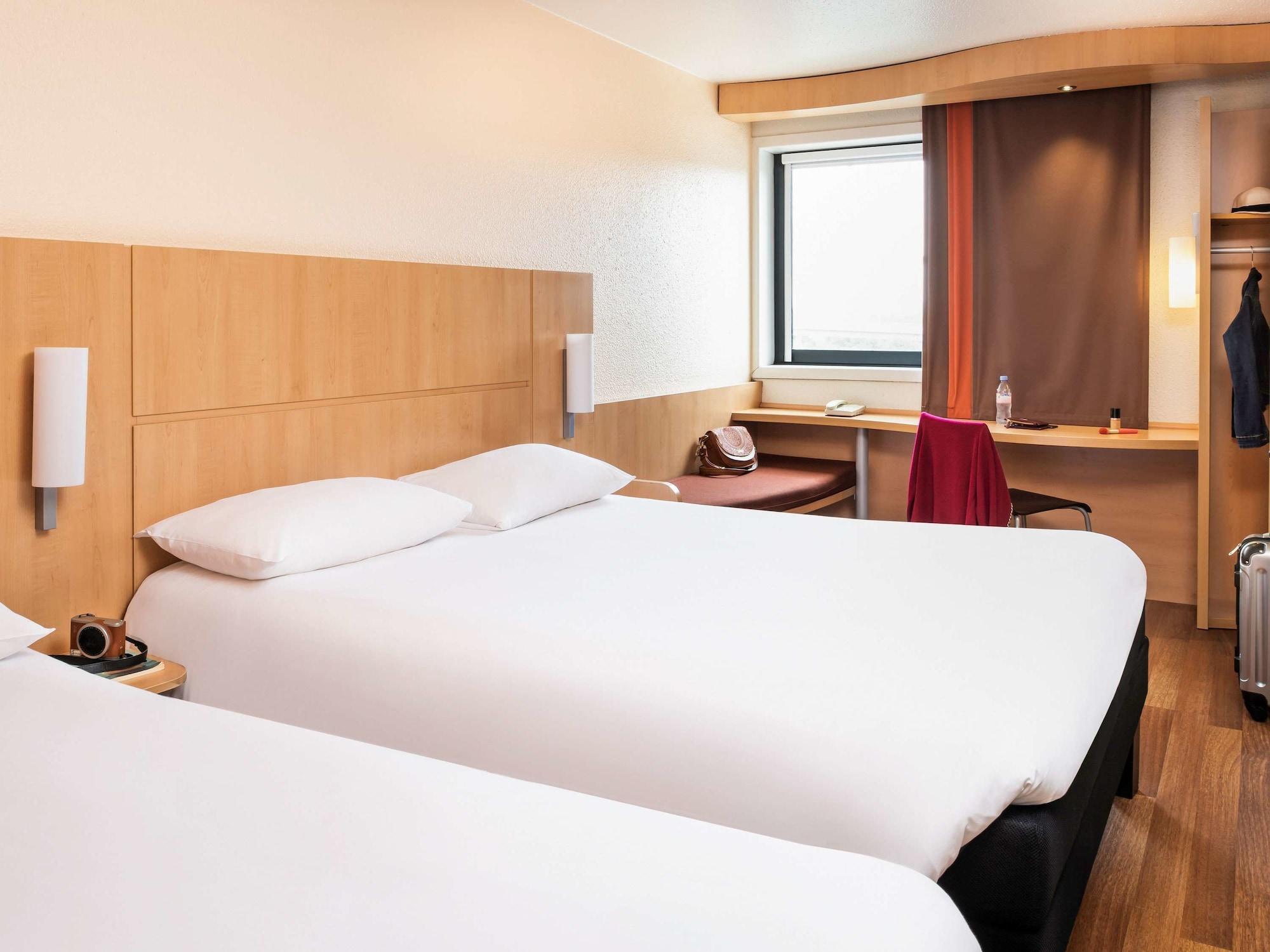 Ibis Paris Creteil Hotel Luaran gambar