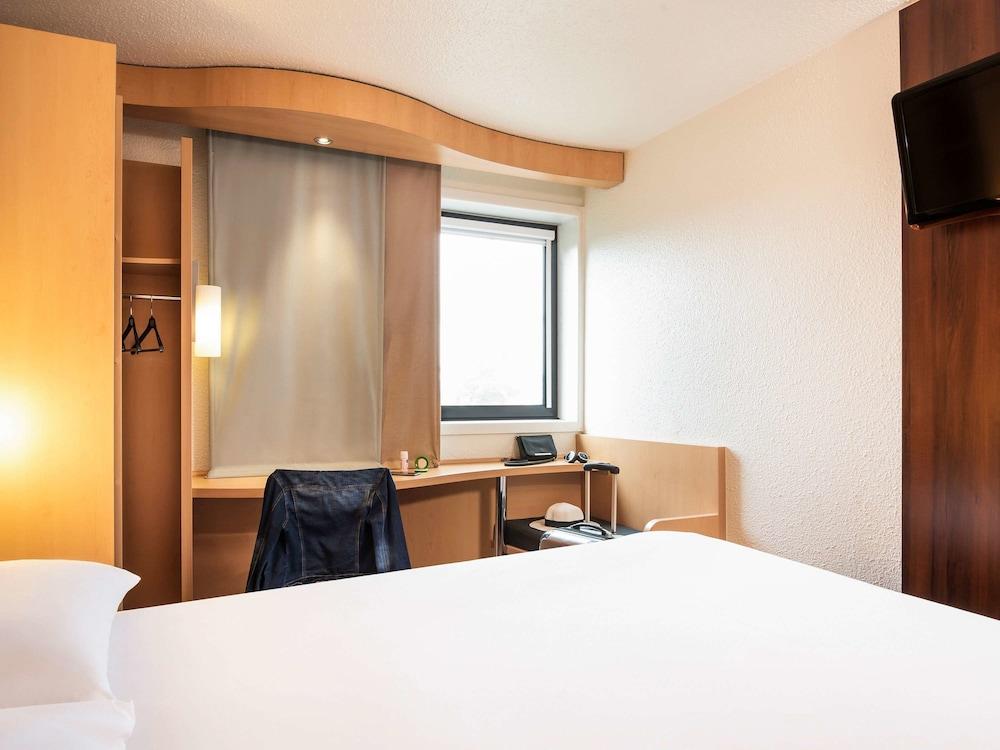Ibis Paris Creteil Hotel Luaran gambar