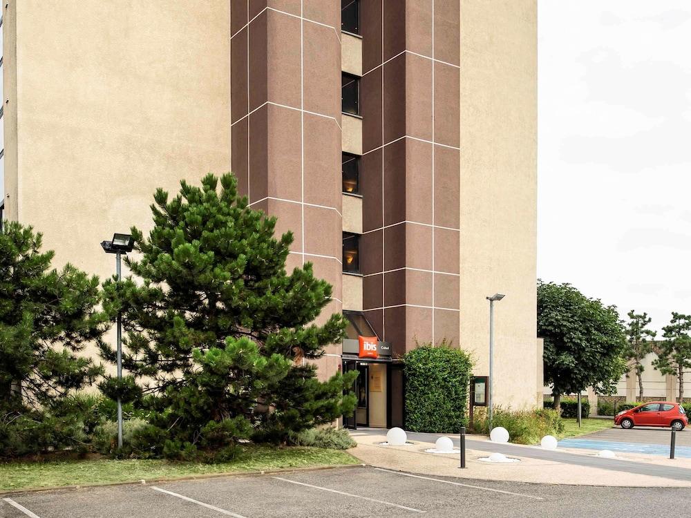 Ibis Paris Creteil Hotel Luaran gambar