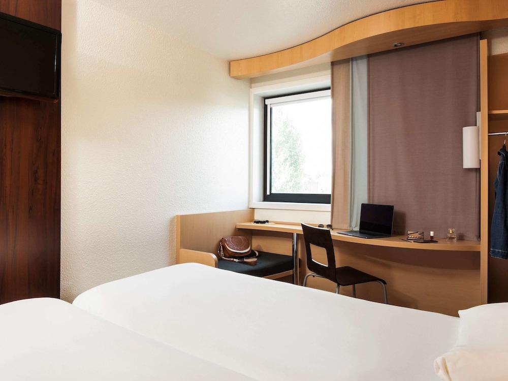 Ibis Paris Creteil Hotel Luaran gambar