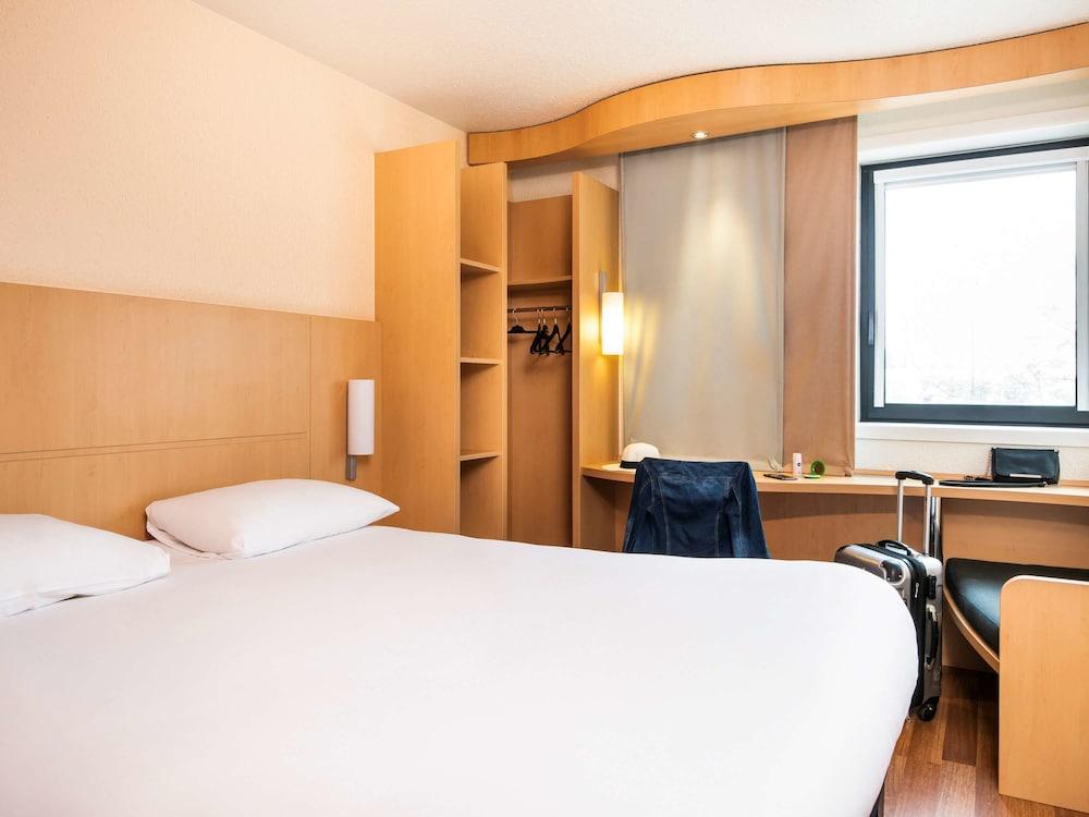 Ibis Paris Creteil Hotel Luaran gambar