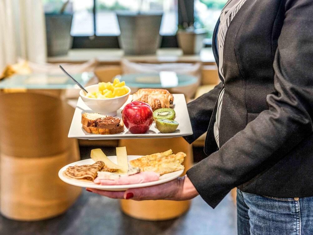 Ibis Paris Creteil Hotel Luaran gambar