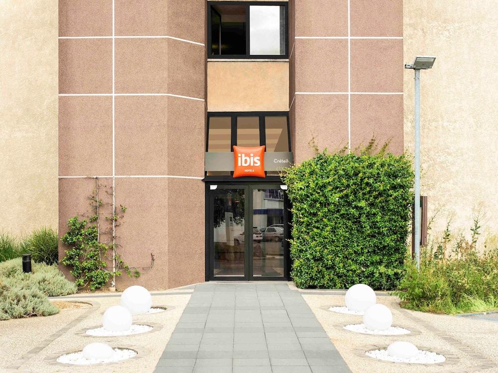Ibis Paris Creteil Hotel Luaran gambar