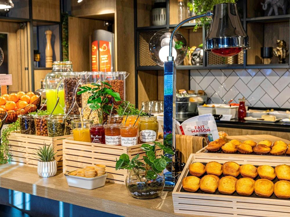 Ibis Paris Creteil Hotel Luaran gambar