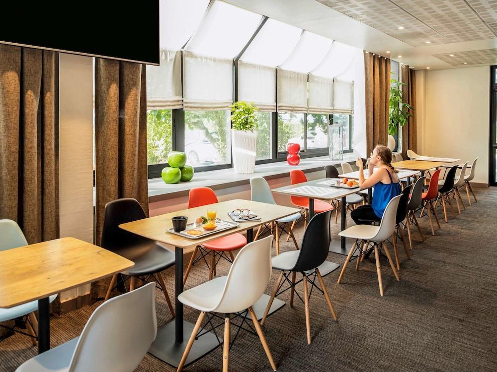 Ibis Paris Creteil Hotel Luaran gambar