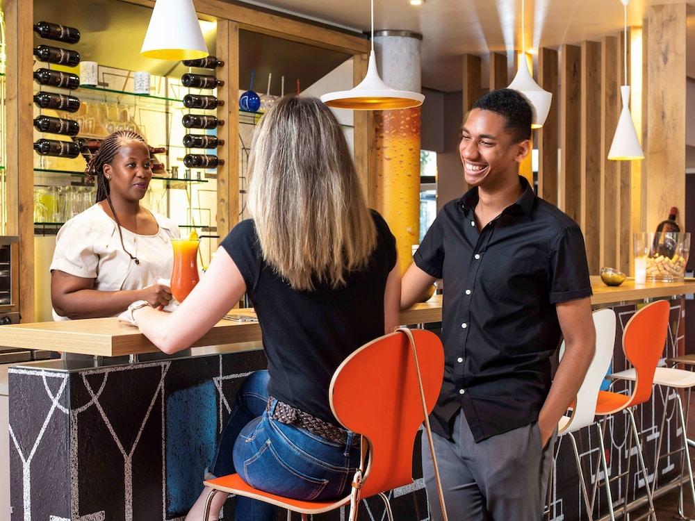 Ibis Paris Creteil Hotel Luaran gambar