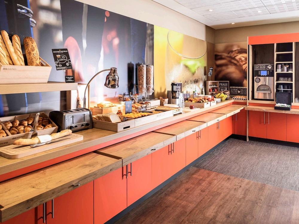 Ibis Paris Creteil Hotel Luaran gambar
