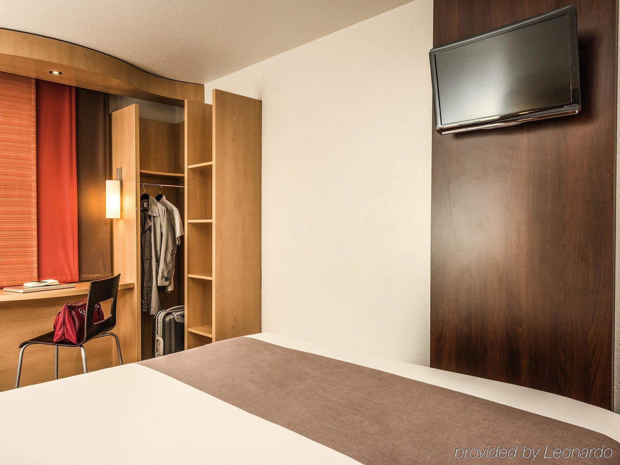 Ibis Paris Creteil Hotel Luaran gambar