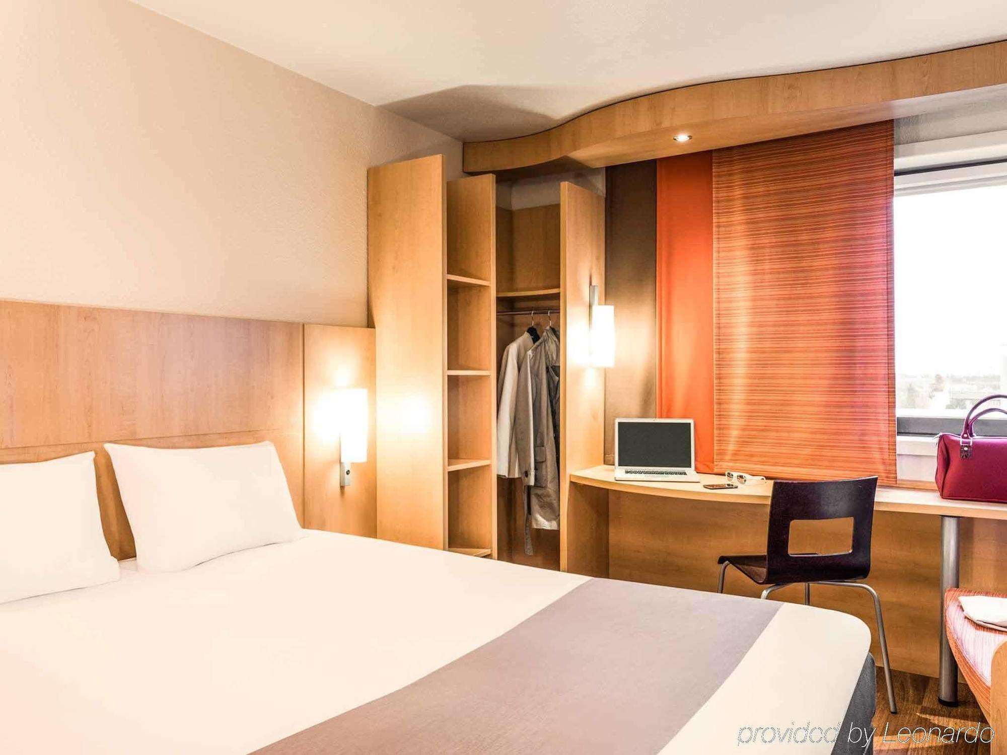 Ibis Paris Creteil Hotel Luaran gambar