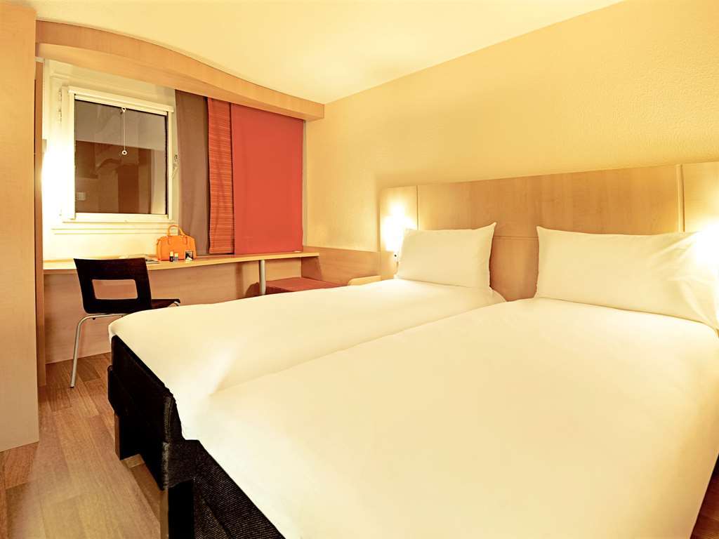 Ibis Paris Creteil Hotel Bilik gambar