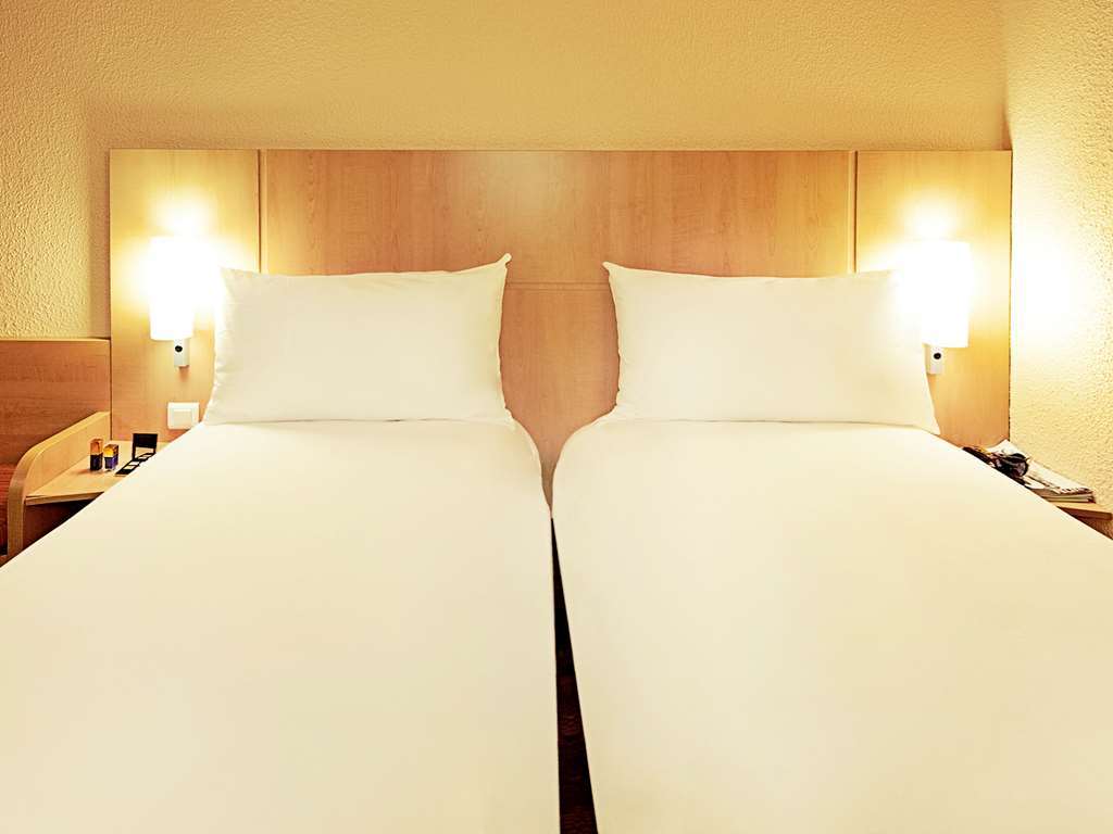 Ibis Paris Creteil Hotel Bilik gambar